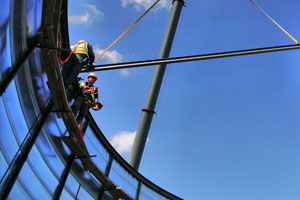 detailed construction schedule