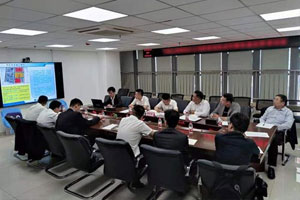 Flyer free training about steel silo