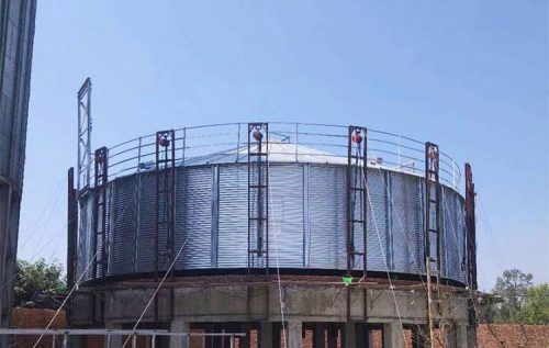 How to store grain to reduce post-harvest losses and preserve quality