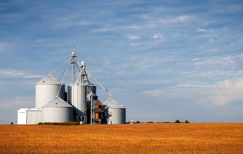 Corn Silo Projects in Humid Climates: Aeration, Moisture Control and Turnkey Delivery